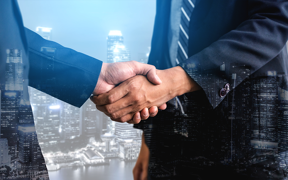 开放式科技创新平台