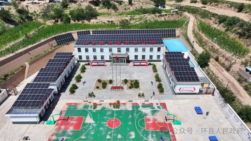 1772169917295 青春在陇原田地绽放——记中国化学工程集团派驻环县洪德镇赵洼村第一书记 秦超2