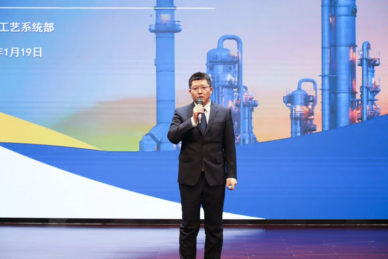 中国化学天辰公司第十七届“十大杰出青年”评选结果揭晓9