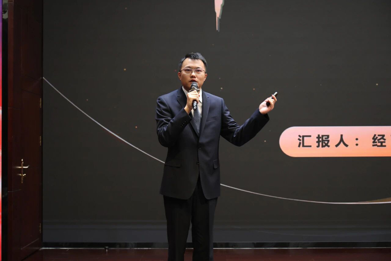 中国化学天辰公司第十七届“十大杰出青年”评选结果揭晓10