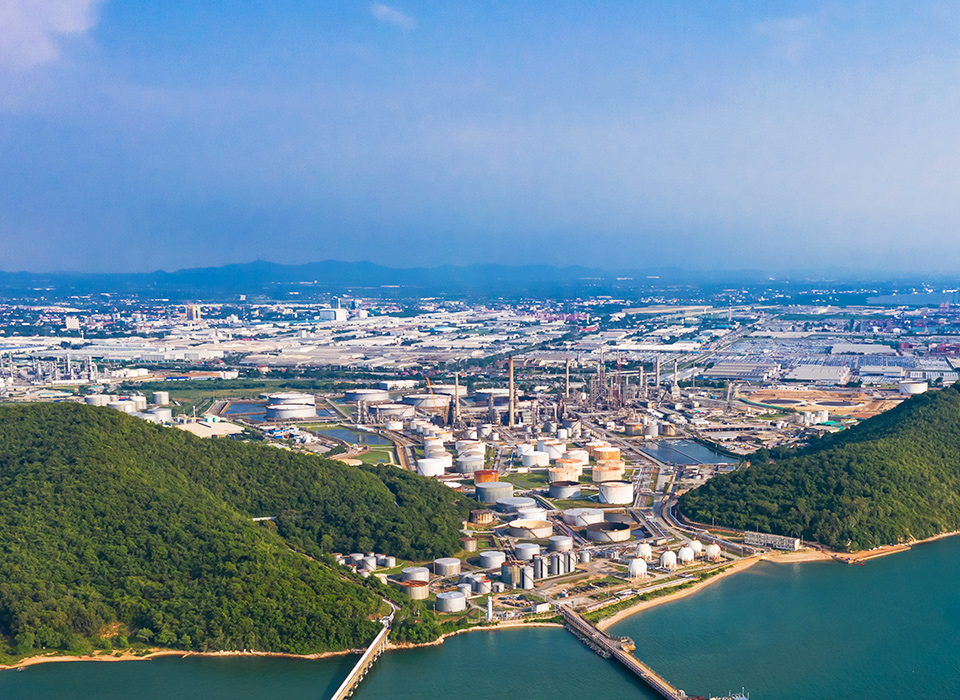 质量为先 缔造行业标杆