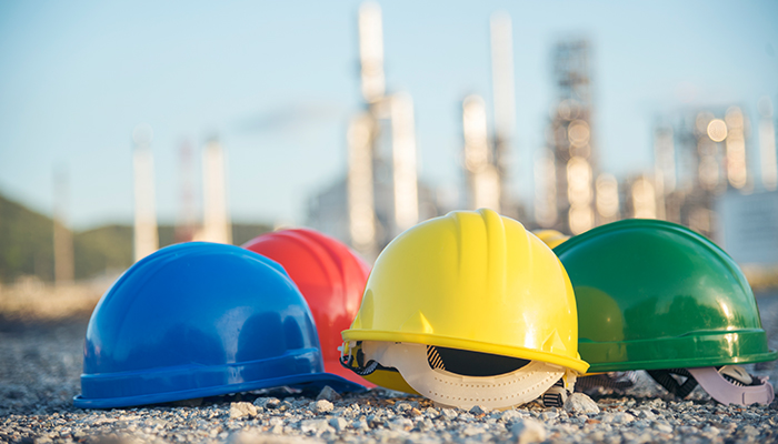 合规为本固基强体，安全为纲行稳致远