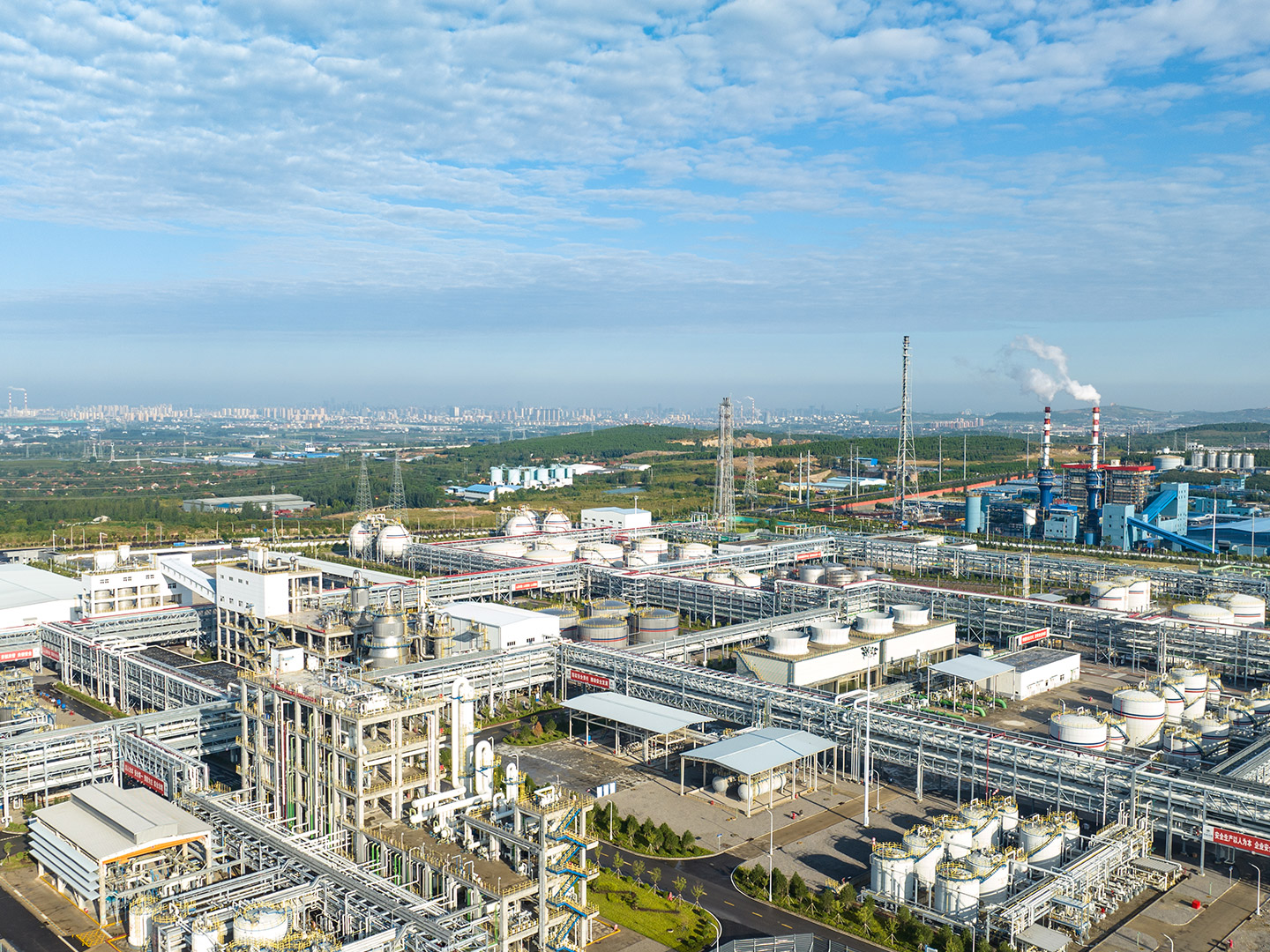 丁二烯法己二腈技术