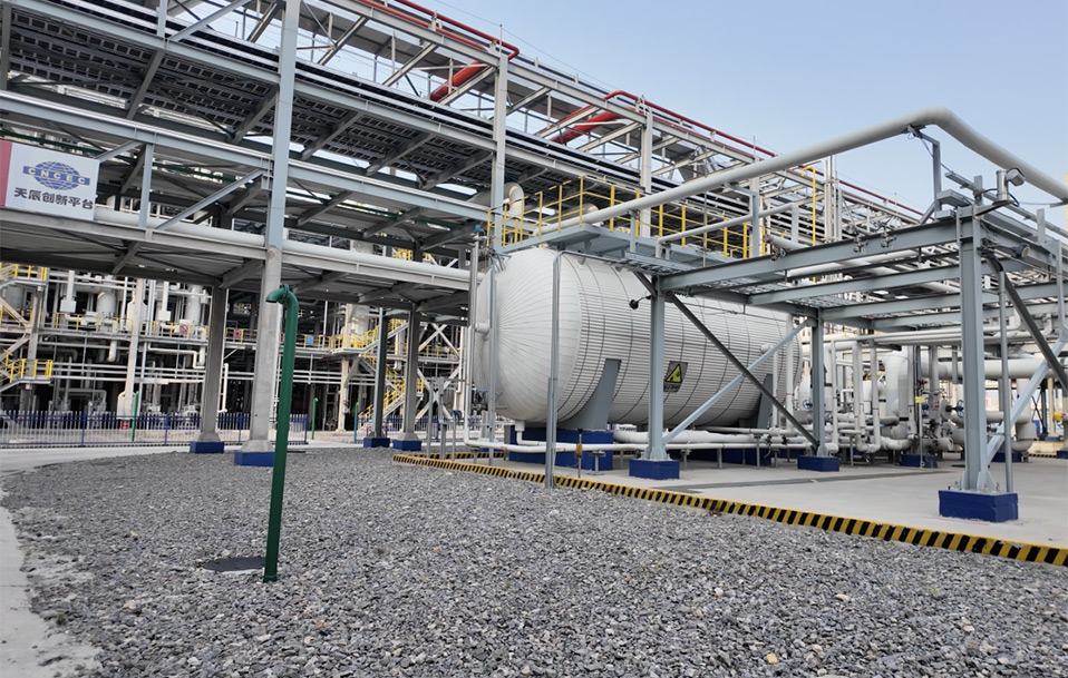 创新平台中试基地