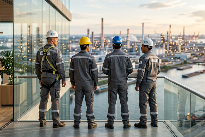 团结奋斗 实干争先