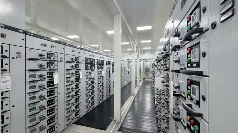 哈萨克斯坦化工综合体项目6座变电所全部一次受电成功