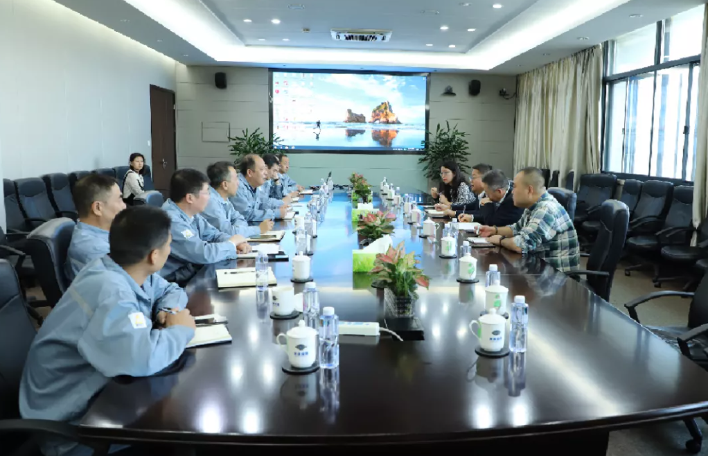 庆祝建党100周年之党建“硬核”堡垒|党建工作在与生产经营融合中绽放光芒(三十七)