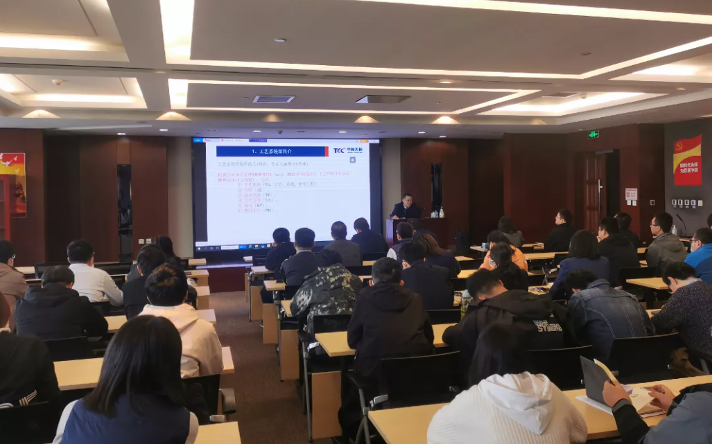 庆祝建党100周年之党建“硬核”堡垒|党建工作在与生产经营融合中绽放光芒(三十五)