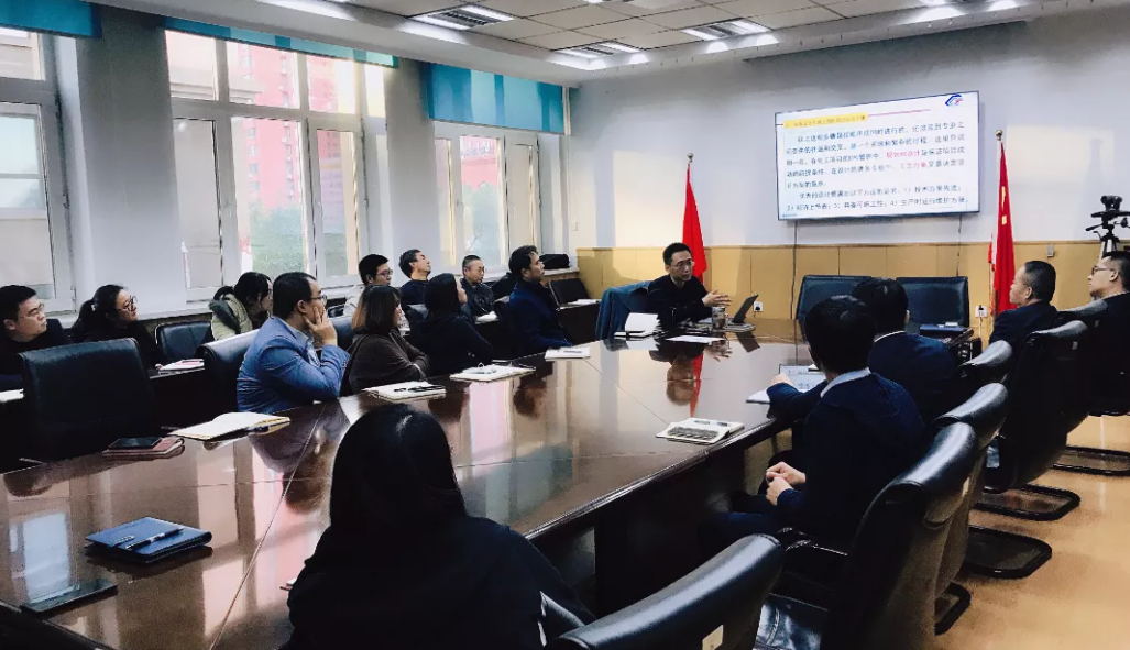 庆祝建党100周年之党建“硬核”堡垒|党建工作在与生产经营融合中绽放光芒(三十六)