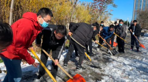 “我为群众办实事”系列报道(36)|群众利益无小事 一枝一叶总关情