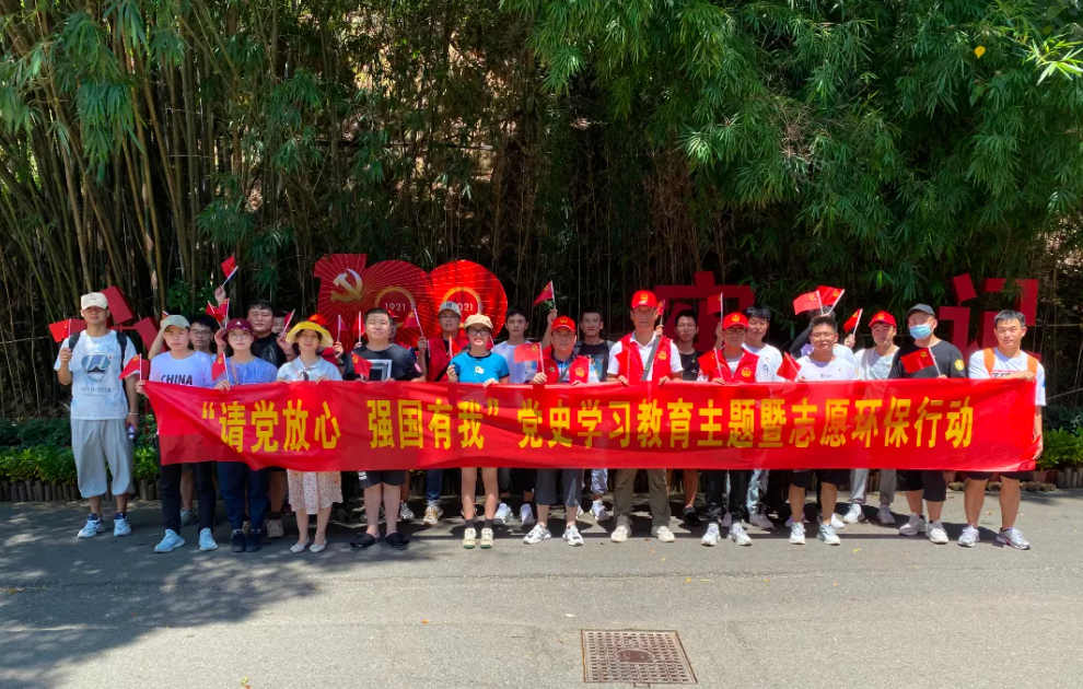 “我为群众办实事”系列报道(34)|群众利益无小事 一枝一叶总关情