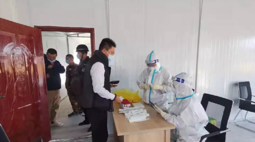 “我为群众办实事”系列报道(31)|群众利益无小事 一枝一叶总关情