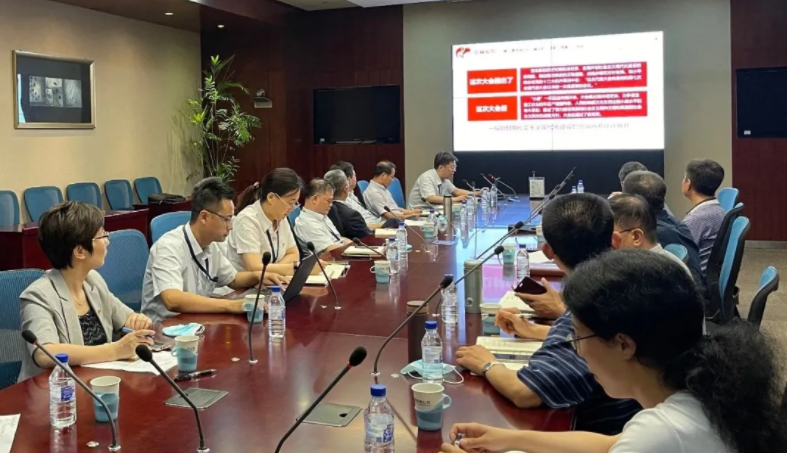 喜迎建党100周年之党建“硬核”堡垒｜党建工作在与生产经营融合中绽放光芒(三十一)