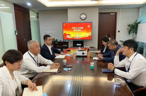 “我为群众办实事”系列报道(5)｜群众利益无小事 一枝一叶总关情