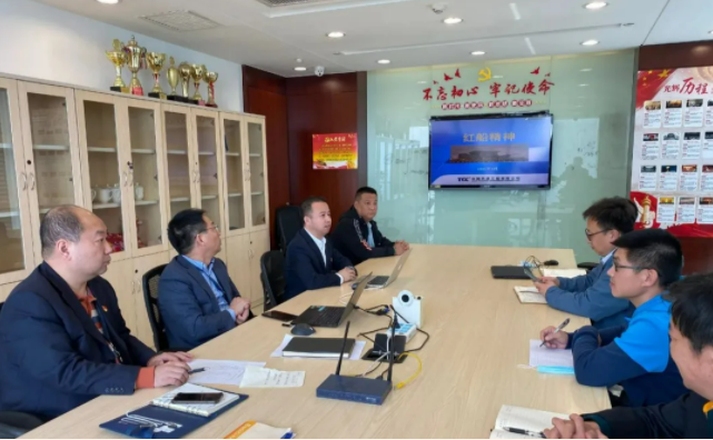 喜迎建党100周年之党史学习教育（四）｜从历史中汲取继续前进的智慧和力量