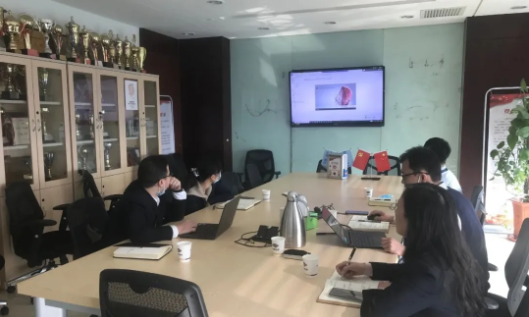 喜迎建党100周年之党建“硬核”堡垒｜党建在与生产经营融合中绽放光芒(二十六)