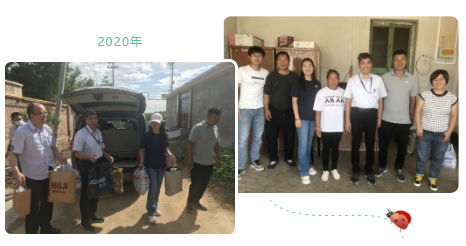 入户帮扶送温暖，精准扶贫献爱心——记民盟天辰支部蓟县帮扶活动